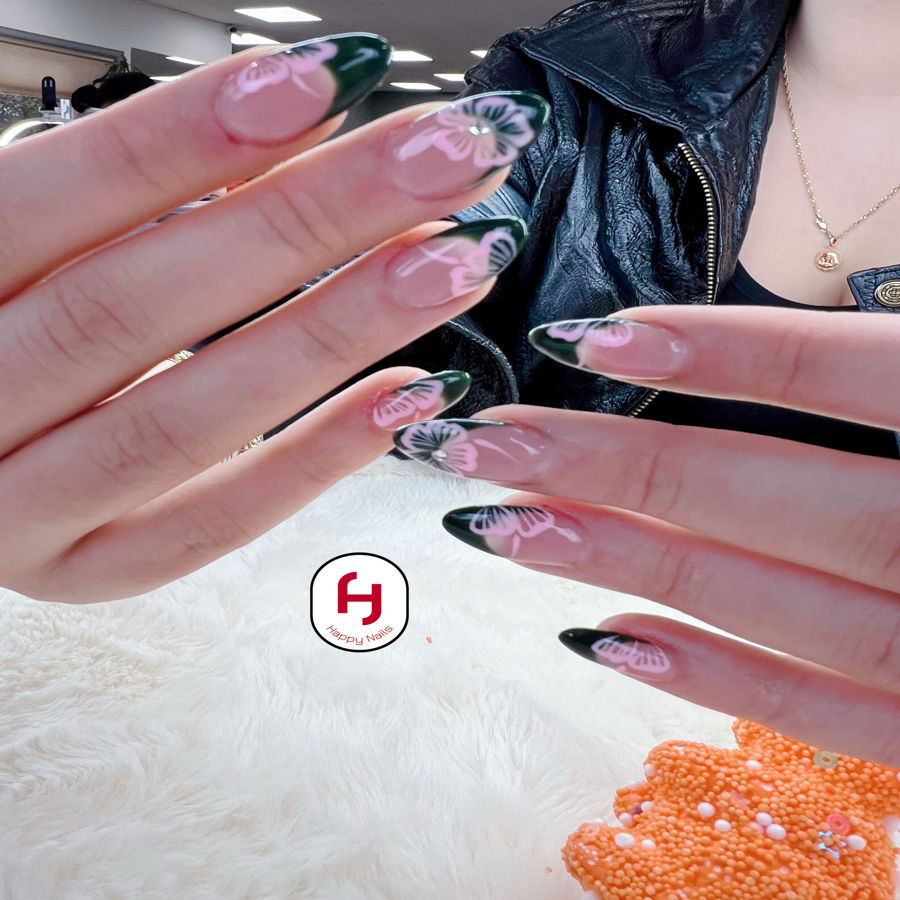 Happy Nails Collection